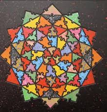 Check spelling or type a new query. Top 10 Almost Unsolvable World S Hardest Jigsaw Puzzles Paperblog