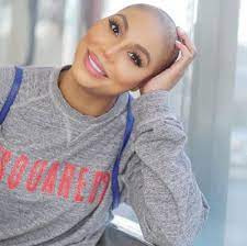Pin On Singers Rappers With Natural Hair
