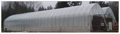 Light deprivation greenhouses accomplish this by using blackout material to enclose the plants, simulating different seasonal changes. Light Dep Systems Greenhouse Building Guide Grozinegrozine