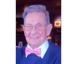 Malcolm Roller Obituary (1924