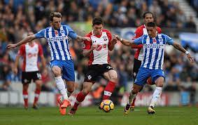 3 fraser forster (gk) southampton 6.8. Southampton Vs Brighton Hove Albion Prediction Betting Tips 17 09 2018 Football
