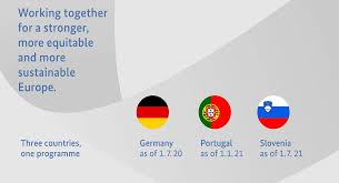Jump to navigation jump to search. Trio Programme Of The Council Of The European Union 1 July 2020 31 December 2021 Eu2020 En