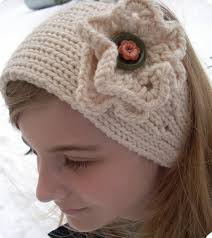 Headband Knitting Pattern, Simple and Cute Design for Fashionable  Accessory, Great Gift for Creatives