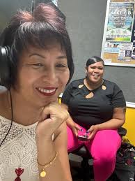 Niccole Pazos For City of Sunrise Mayor