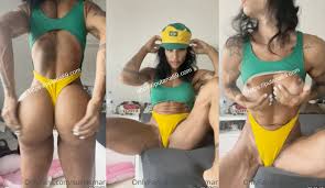 Cachorra Sue Lasmar Se Masturbando Provocando Brasileiros No Onlyfans - Cnn  Amador