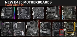 Amd Ryzen Motherboards Explained The Crucial Differences In