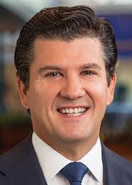 LEADERS Interview with William E. Ford, Chief Executive Officer, General  Atlantic