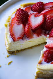 Place metal trivet into the pot. Instant Pot Cheesecake Recipe Girl