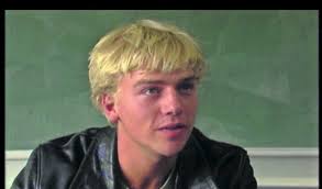 Soms voel ik me grijs