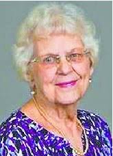 Lois Millheim Obituary (2019)