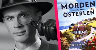 Det stör mig på djupet, skriver johans croneman. 9 Pusseldeckare Du Inte Kommer Att Kunna Lagga Ifran Dig Selma Stories