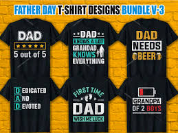 Free shipping, live expert help, and no minimums. Father Day T Shirt Design Bundle Dad T Shirt Design Bundle