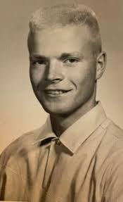 Ronald Coles Obituary (1946