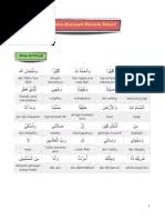 Add to my workbooks (0) download file pdf embed in my website or blog add to google. Makna Bacaan Dalam Solat Lafaz Dan Terjemahannya