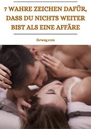 We did not find results for: 7 Wahre Zeichen Dafur Dass Du Nichts Weiter Bist Als Eine Affare