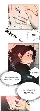 GwangGong Apartment Complex] Good Hunter & Bad Prey - Chapter 1