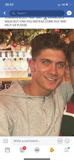 lol someone actually (@zarjayne_)