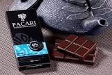 Chocolate Organico Cacao Manabi