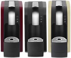 Check spelling or type a new query. Starbucks Verismo Single Cup Coffee Machine