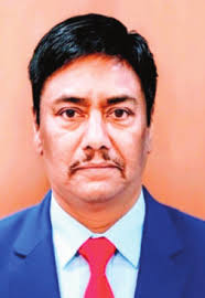 Sridhar Babu named among India's 100 most influential people in AI