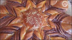 Epingle Sur Brioche