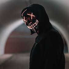 Pin On Maski