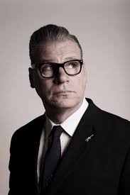 Mark Kermode's 10 greatest ever rants