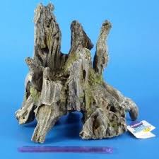 Kazoo Driftwood Tree Root Large Aquarium Ornament Aquarium Ornaments Aquarium Decor Aquarium