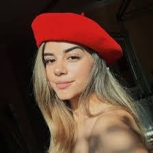 Inez Dickson's Instagram, Twitter & Facebook