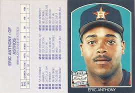 1990 Grand Slam Dice Game checklist