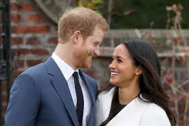 Jun 14, 2021 · herzogin meghan und ihr vater thomas markle haben seit mehr als drei jahren keinen kontakt mehr. Meghan Markle Diesen Titel Bekommt Sie Nach Der Hochzeit Brigitte De