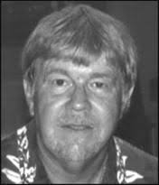 Roger HERRICK Obituary