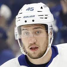 Alex Steeves's Instagram, Twitter & Facebook