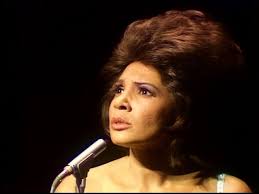 Shirley Bassey