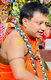 Ramayan Paat by Shiu Dayal Sharma accompanied by Uprohit Anand Nihaal  Nikash Pundit Parmesh Maharaj Dholak