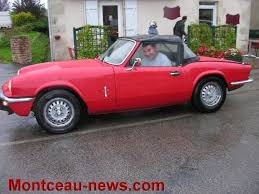 1 impasse de l'etang (3,289.27 mi) givrand, france 85800. Les Vieilles Soupapes Des Maranges Montceau News L Information De Montceau Les Mines Et Sa Region