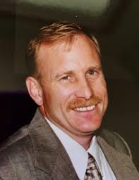 Obituary information for Russell Danielson