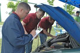 So i just moved here from jersey and had to get my car registered in pa. Spoil Your Car During Car Care Month With A Multipoint Inspection Montgomeryville Nissan