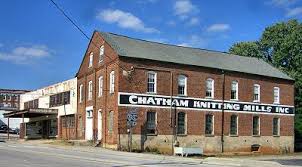 Upholstery whether you're making a headboard or updating an antique chair, visit our upholstery section first. Chatham Va Streets South Main 100 Block