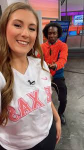 LONG POST ALERT**** As many of you know by now, at the end of this week,  our beloved evening anchor, Lauren Linville, will be leaving KFDX and  moving