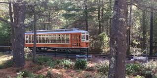 Maybe you would like to learn more about one of these? Seashore Trolley Museum Kennebunkport Me I 95 Exit Guide