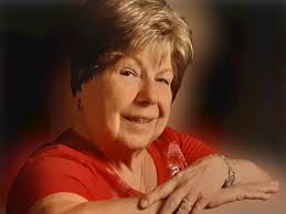 Obituary for Carolyn Kerr Berry