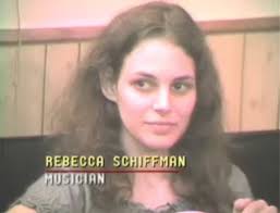 Rebecca Schiffman |