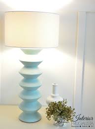 Welcome to our gallery featuring the finest diy copper geometric pendant lamp. Diy Lamp From Repurposed Wood Vases Interior Frugalista