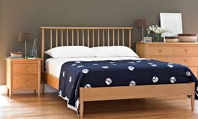Teramo Kingsize Bed Ercol Furniture Modern Contemporary Bedroom Furniture Ercol Furniture Contemporary Bedroom Furniture