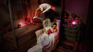 Check spelling or type a new query. D Bbe Demon Possession Netflix