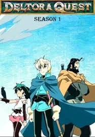 Derutora kuesuto) is a japanese anime series based on the series of children's books of the same name. Tv Time Deltora Quest Tvshow Time