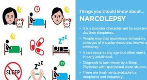 Image result for Narcolepsy
