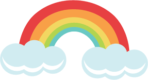 Download Rainbow Svg File For Cutting Machines Rainbow Svgs Free Svgs Free Svg Files Free Svg Cuts