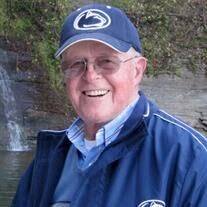 Norman Edward Brown Obituary